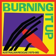 Buy Burning It Up