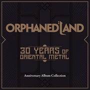 Buy 30 Years Of Oriental Metal