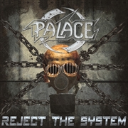 Buy Reject The System
