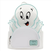 Buy Loungefly - Casper - Casper Let's Be Friends Mini Backpack