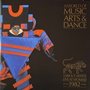 Buy Live At Womad 1982