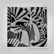 Buy Saturated Warriors