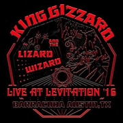 Buy Live At Levitation 16