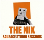 Buy Sausage Studio Sessions