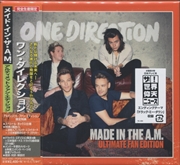Buy Made In The Am - Deluxe