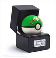 Buy Pokemon - Friend Ball Prop Replica