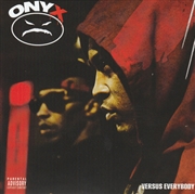 Buy Onyx Versus Everybody
