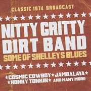 Buy Some Of Shelleys Blues