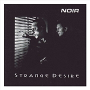 Buy Strange Desire