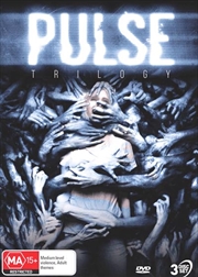 Buy Pulse | Trilogy