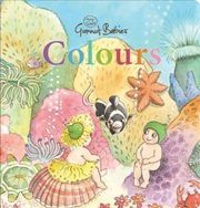 Buy May Gibbs Gumnut Babies: Colours