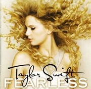 Buy Fearless