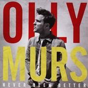 Buy Never Been Better