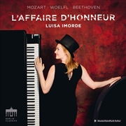 Buy Laffaire Dhonoeur