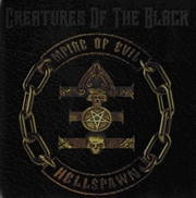 Buy Creatures Of The Black