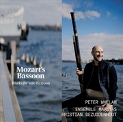 Buy Mozarts Bassoon