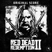 Buy Red Dead Redemption 2: Score