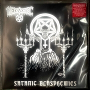 Buy Satanic Blasphemies