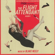Buy Flight Attendant: Season 1