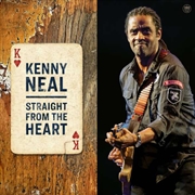 Buy Straight From The Heart