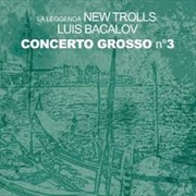Buy Concerto Grosso No 3