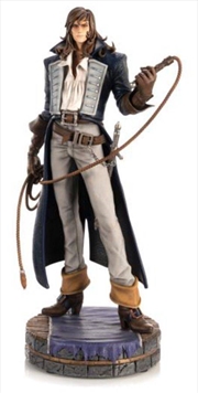 Buy Castlevania - Richter Belmont Statue