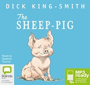 Buy Sheep-Pig And Water Horse