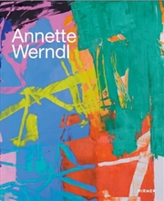 Buy Annette Werndl Bilingual Edition