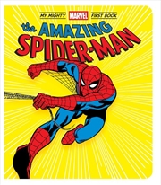 Buy Amazing Spider-Man: My Mighty