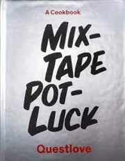 Buy Mixtape Potluck Cookbook