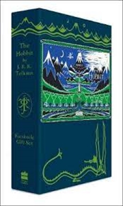 Buy Hobbit Facsimile Gift Edition