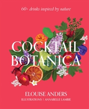 Buy Cocktail Botanica