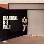 Buy B-3 Vol 1
