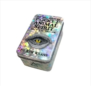 Buy Wild Unknown Pocket Animal Spirit Deck