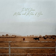 Buy Miles And Miles Of You