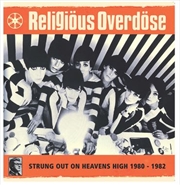 Buy Strung Out on Heavens High 1980 - 1982