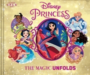 Buy Disney Princess: Magic Unfolds
