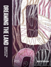 Buy Dreaming The Land