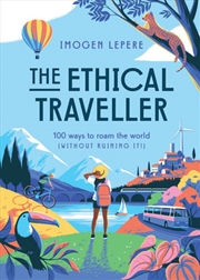 Buy Ethical Traveller