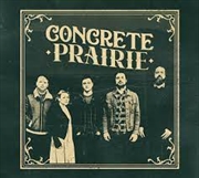 Buy Concrete Prairie