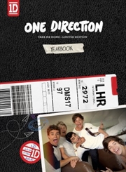 Buy Take Me Home: Deluxe Yearbook