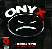 Buy Turndafucup: Original: Red
