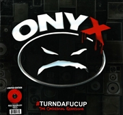 Buy Turndafucup: Original: Red