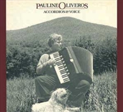 Buy Accordion And Voice