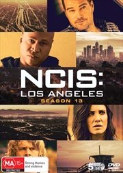 Buy NCIS - Los Angeles - Season 13