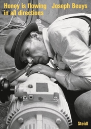 Buy Joseph Beuys: Honey Is Flowing in all directions
