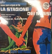 Buy La Stagione Dei Sensi