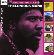 Buy Timeless Classic Albums