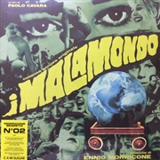 Buy I Malamondo