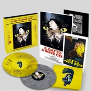 Buy Il Gatto A Nove Code: Cat Onin